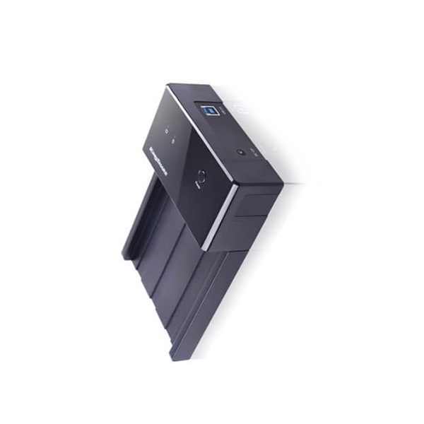 Dock Kingshare chuyển ổ cứng 2.5/3.5 inch sang USB 3.0 - Hàng Nhập Khẩu