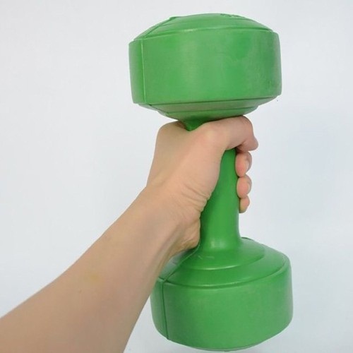 Bộ hai tạ tay 6kg