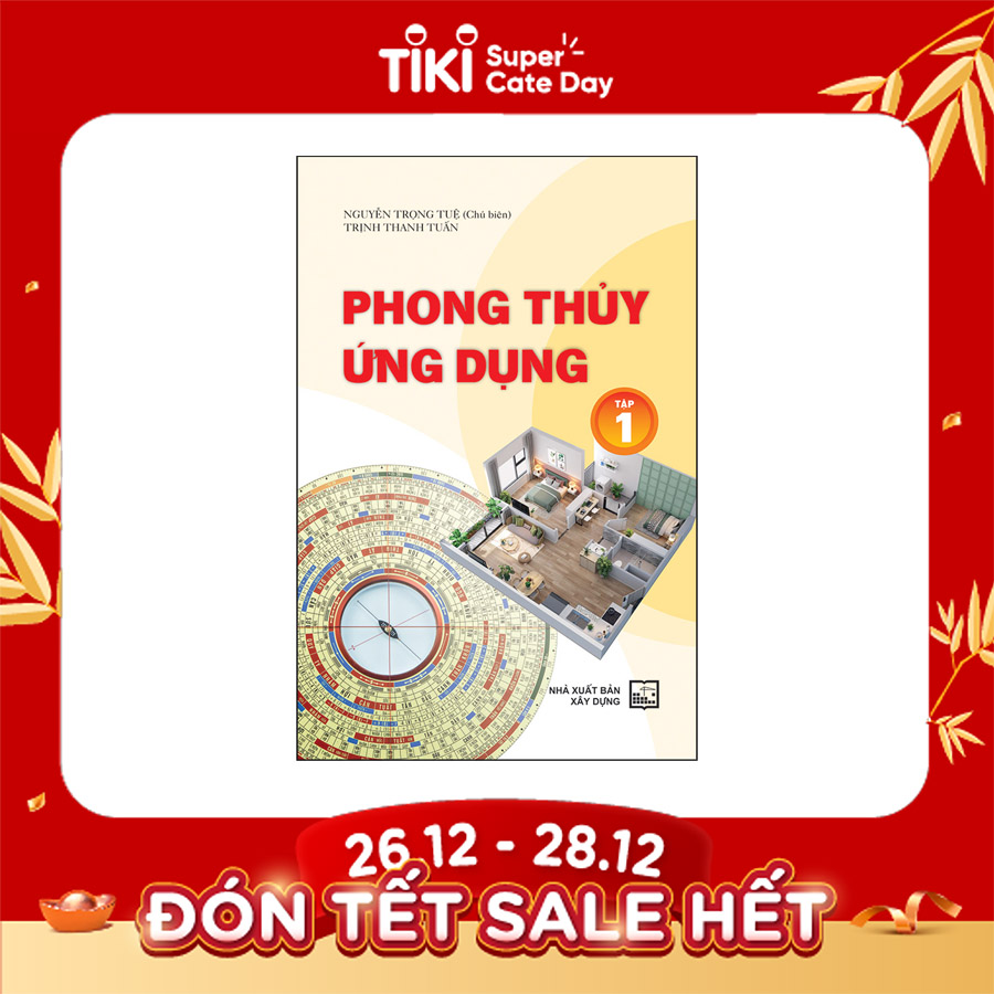 Phong thủy ứng dụng