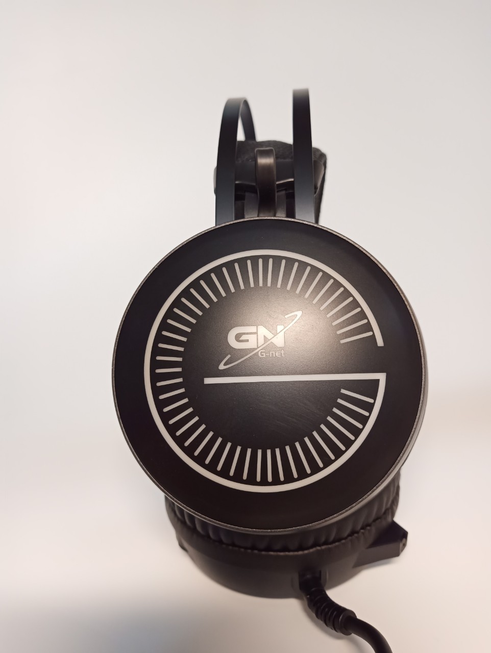 Tai nghe gaming Computer Headset G NET H88 Jack 3.5mm - Hàng chính hãng