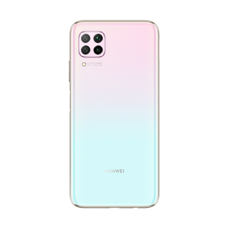 Điện thoại Huawei Nova 7i 8G/128G Sạc nhanh 40W - Hàng Phân Phối Chính Hãng