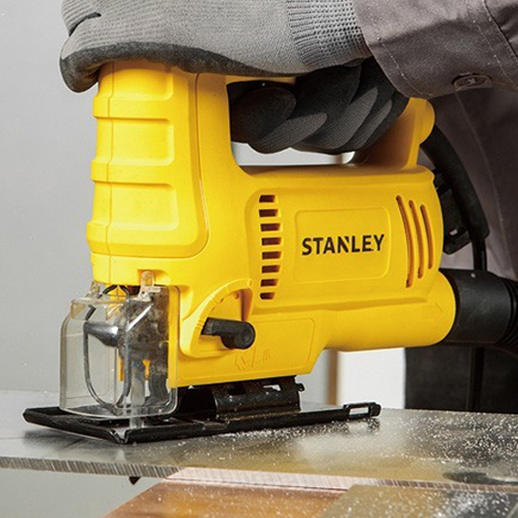 Máy cưa cầm tay 650W Stanley SJ60-B1