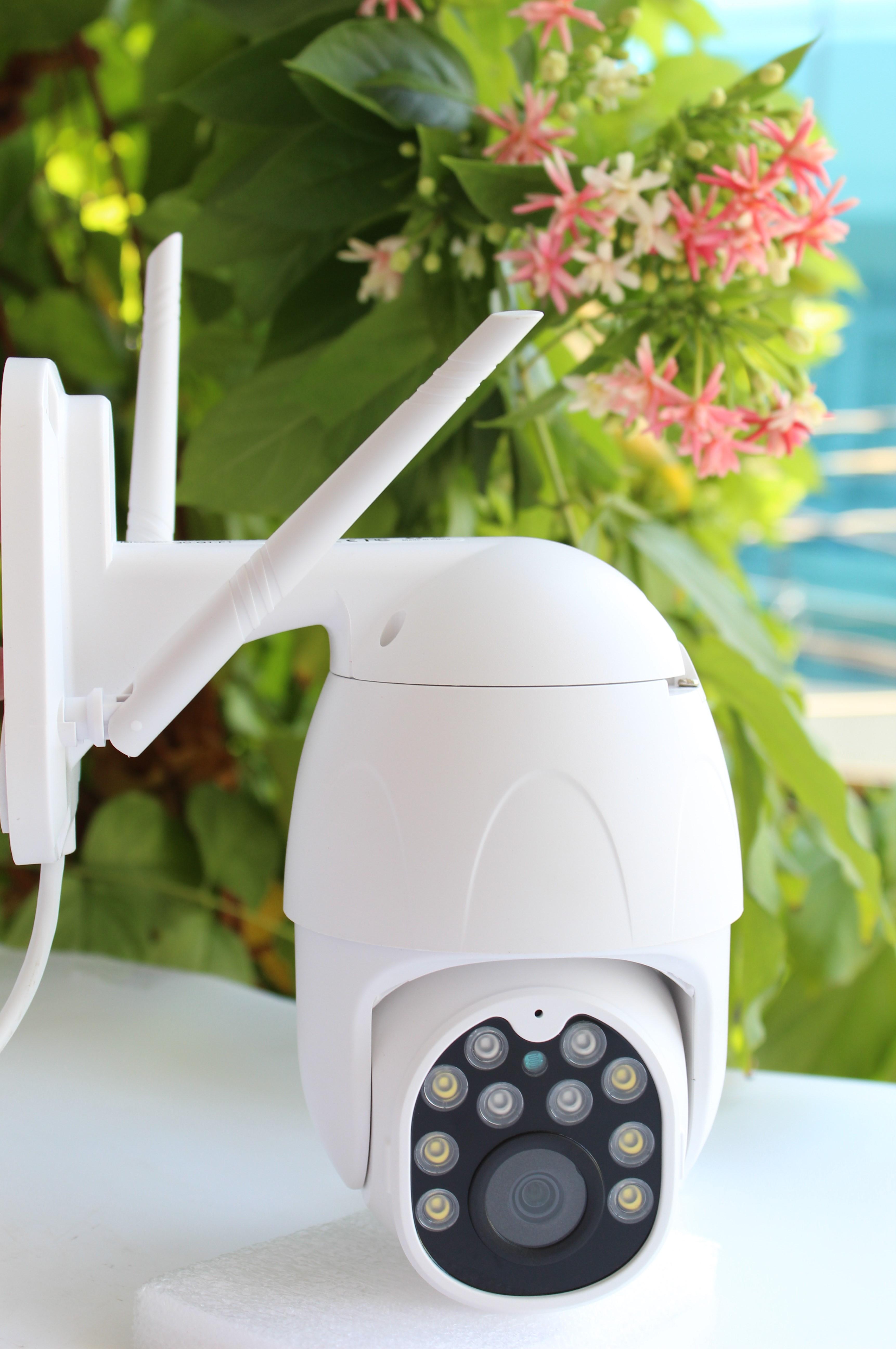 Camera IP wifi Yoosee GW-D08S - 2MP