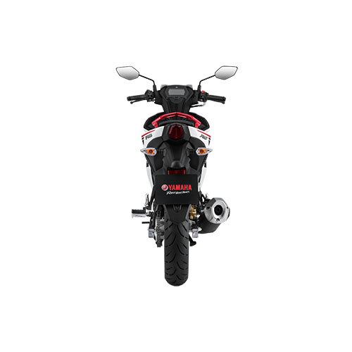 XE MÁY YAMAHA EXCITER 155 VVA - BẢN TIÊU CHUẨN
