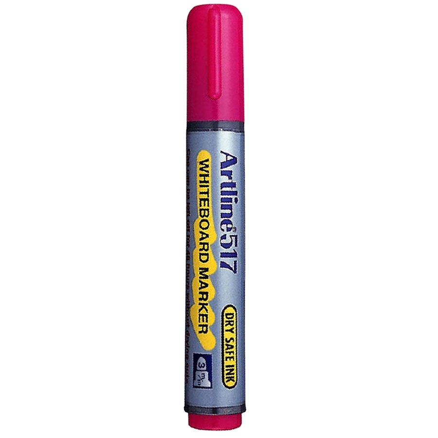 Bút Lông Artline EK-517