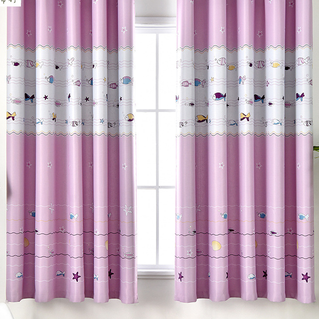 RÈM CỬA CHIM HẠC XANH VÀ HỒNG .SIZE 3M NGANG X 2M CAO