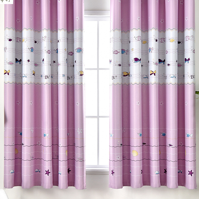 RÈM CỬA CHIM HẠC XANH VÀ HỒNG .SIZE 3M NGANG X 2M CAO (1 TẤM )