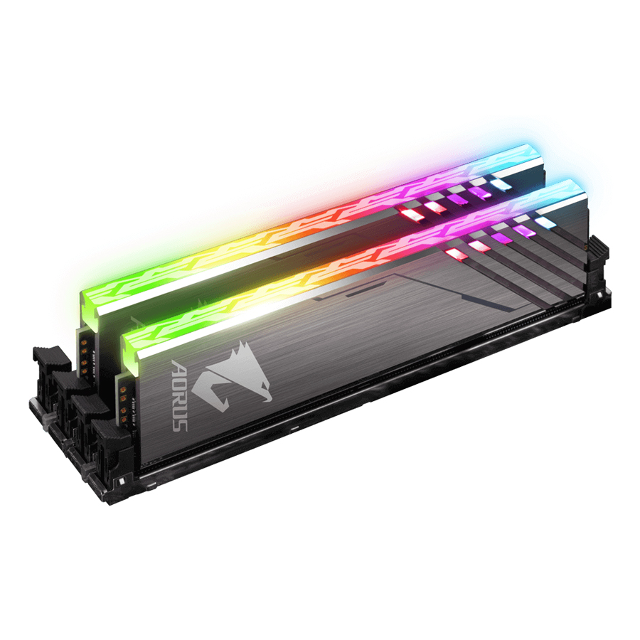 Ram Gigabyte Aorus GP-AR32C16S8K2HU416R 16GB Kit - Hàng Chính Hãng