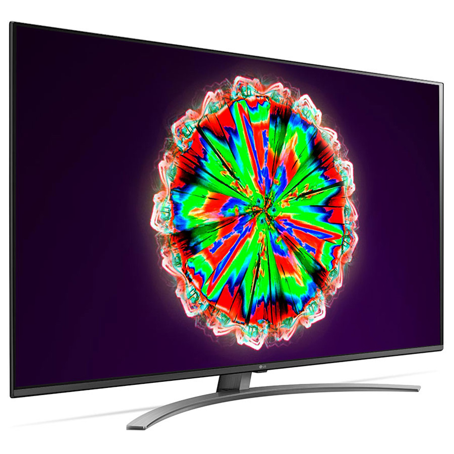 Smart Tivi LG 4K 49 inch 49NANO81TNA