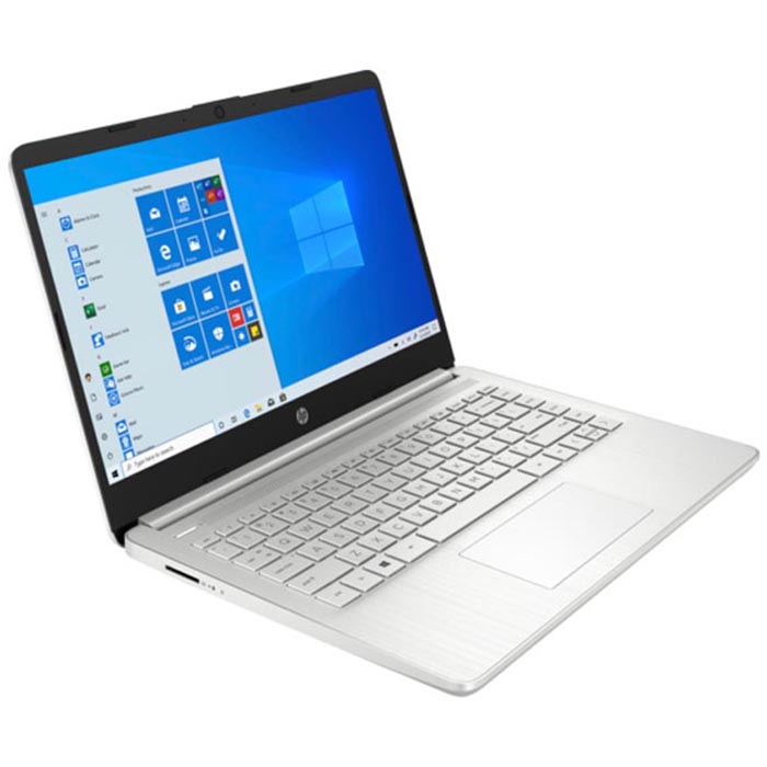 Laptop HP 14s-dq2544TU 46M22PA (Core i5-1135G7/ 8GB/ 512GB SSD/ 14 HD/ Win10) - Hàng Chính Hãng