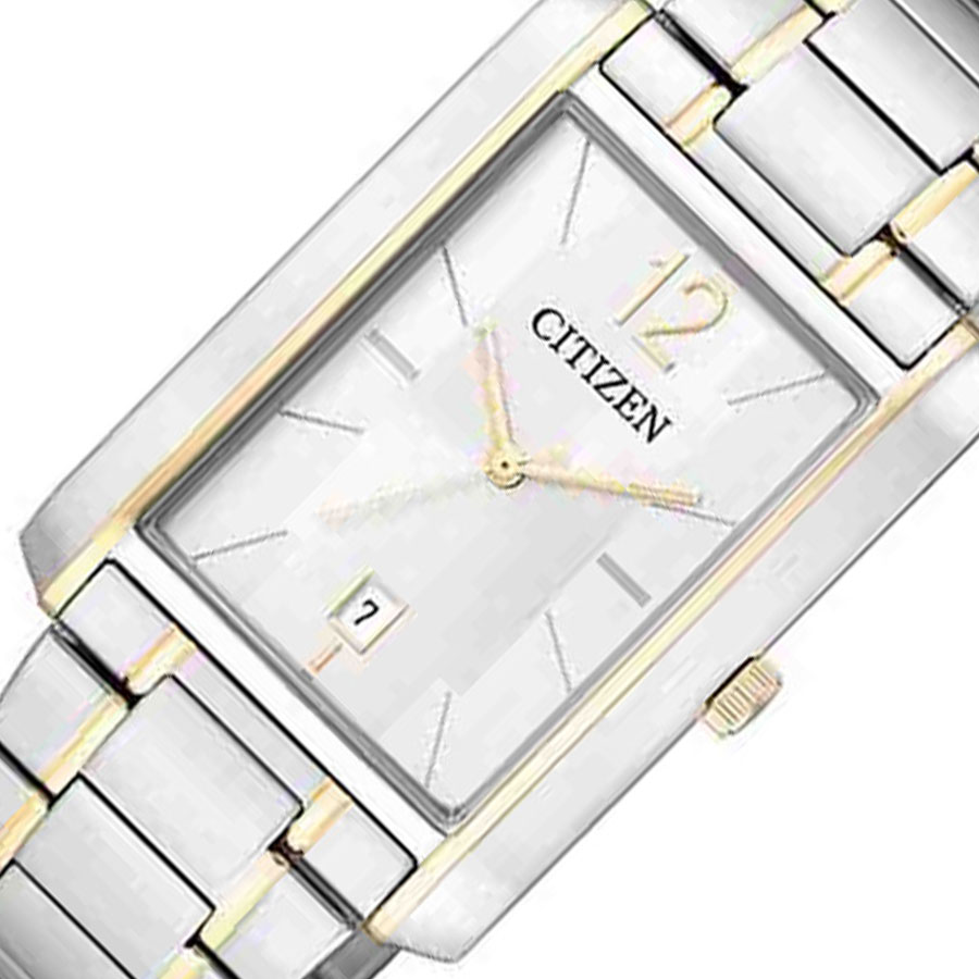 Đồng hồ Citizen nam Quartz BD0034-50A