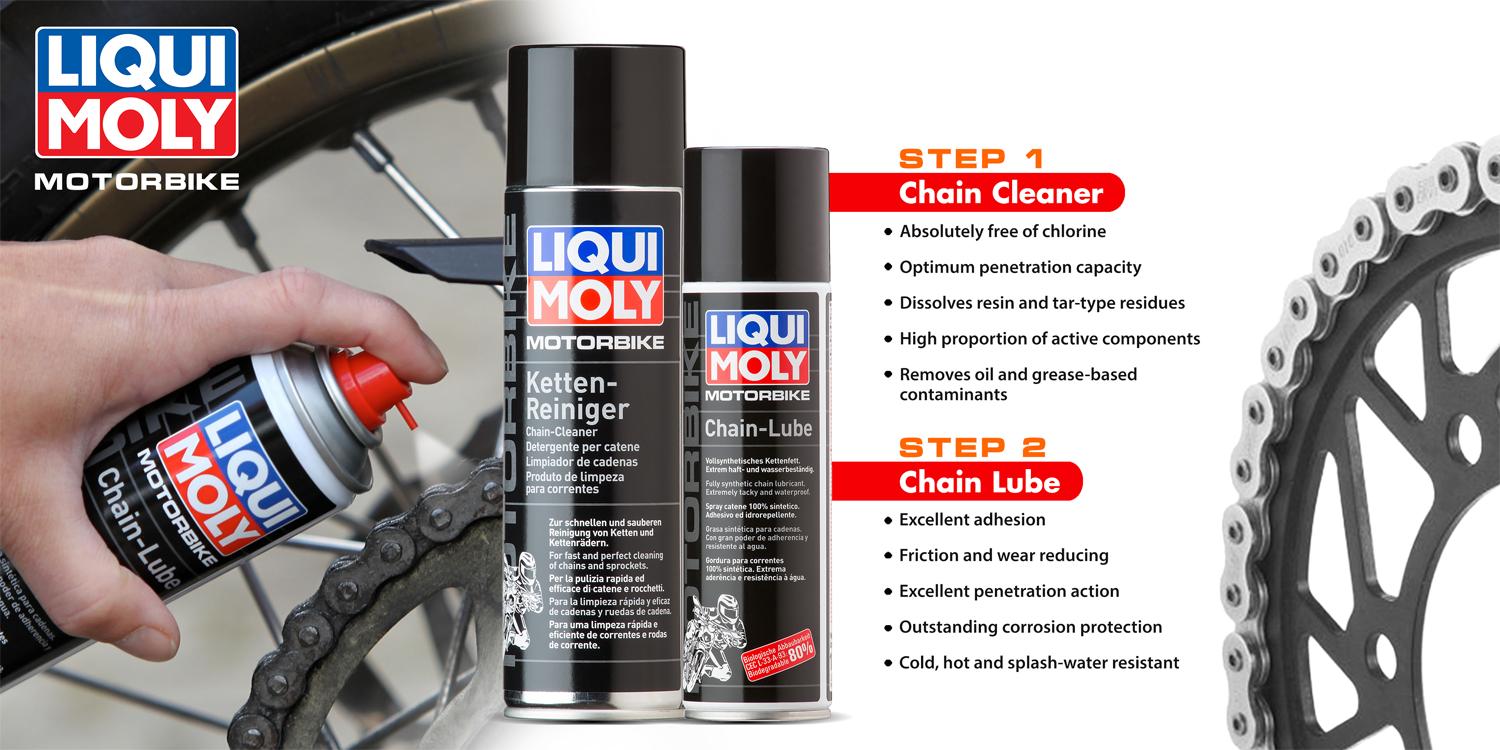 Chai Vệ Sinh Sên Có Phốt Liqui Moly 1602 (500ml)