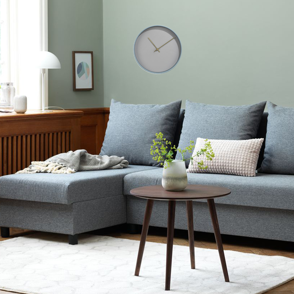 ĐỒNG HỒ KIM LOẠI JYSK MARIUS