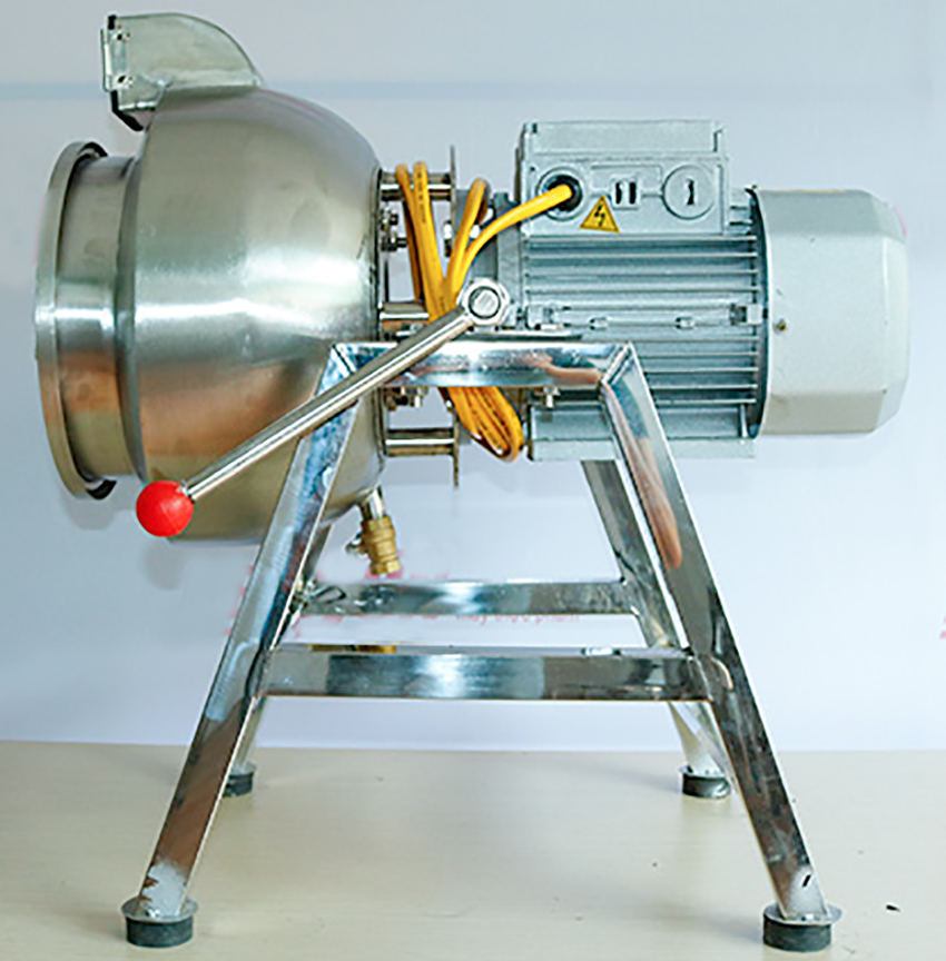 Máy Xay Giò Chả  3 kg/mẻ