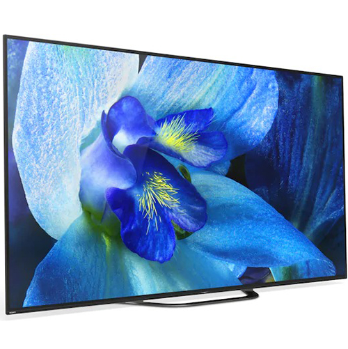 Android Tivi OLED Sony 4K 55 inch KD-55A8G