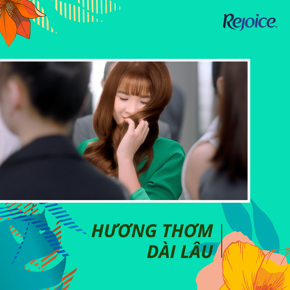 Dầu Gội Rejoice Sạch Gàu 3 Trong 1 Chai 1800ML