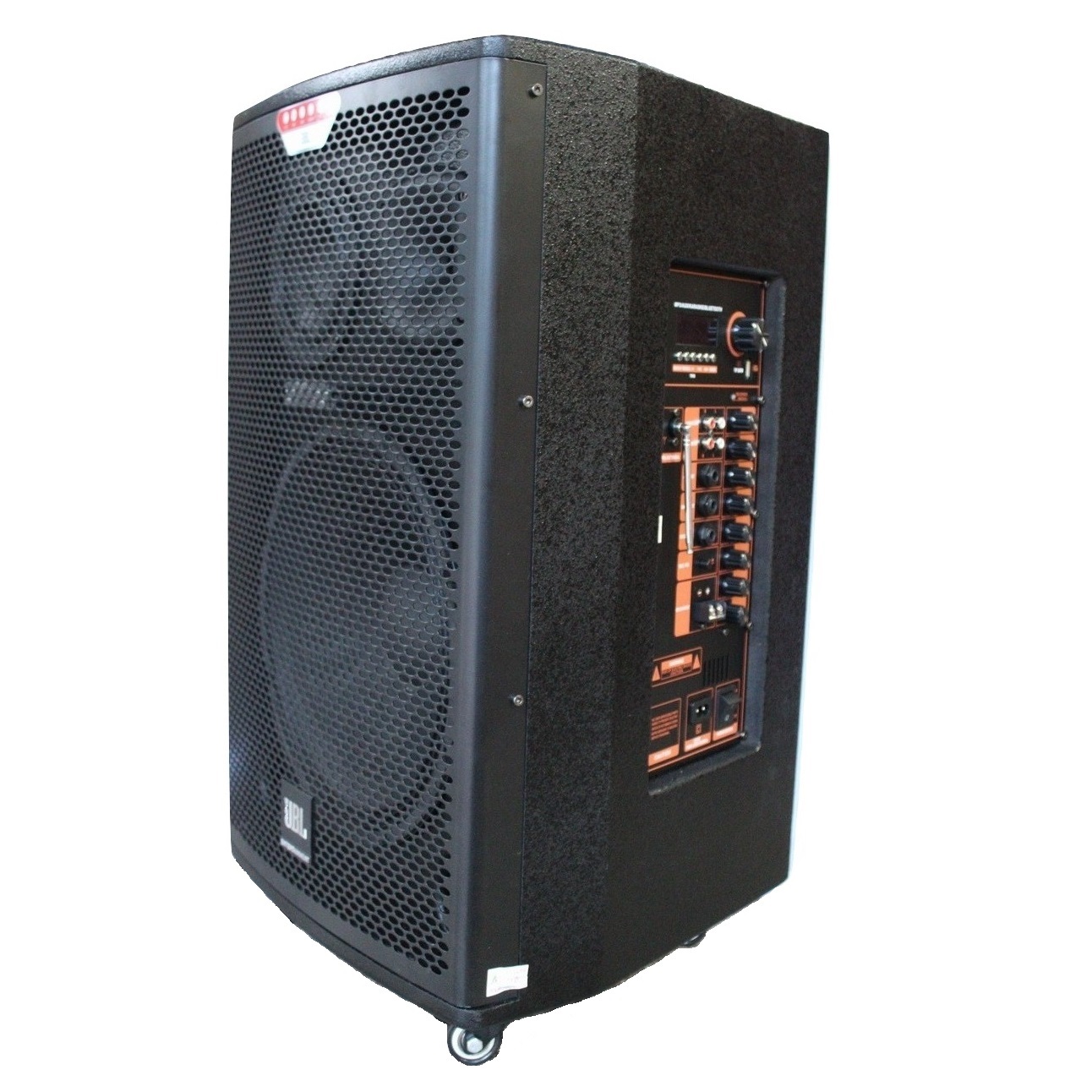 Loa Kéo Di Động Karaoke Bass 30 U.B.L LK-30U1 (600W) 3 Tấc - Chính Hãng