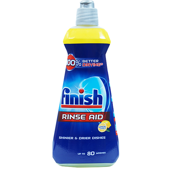 Nước làm bóng Finish 400ml