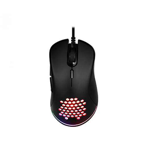 CHUỘT GAMING ZADEZ G-153M - HÀNG CHÍNH HÃNG