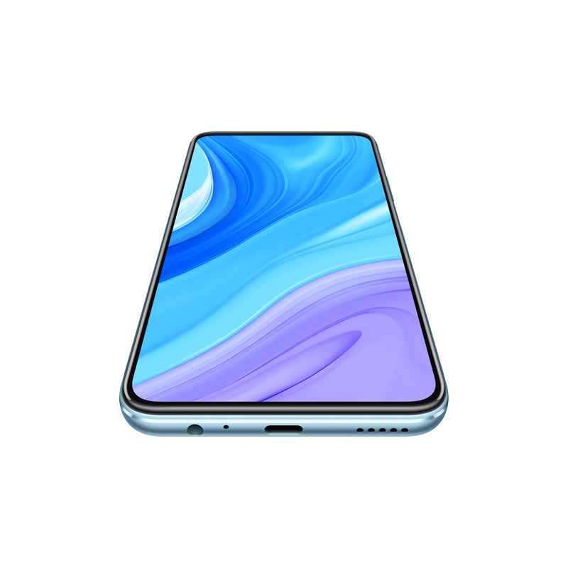 Điện thoại Huawei Y9S 6G/128G Pin 4000 mAh_Màn hình siêu tràn HUAWEI Ultra FullView 6,59” Bộ ba camera AI 48 MP| Kirin 710F - Hàng Phân Phối Chính Hãng