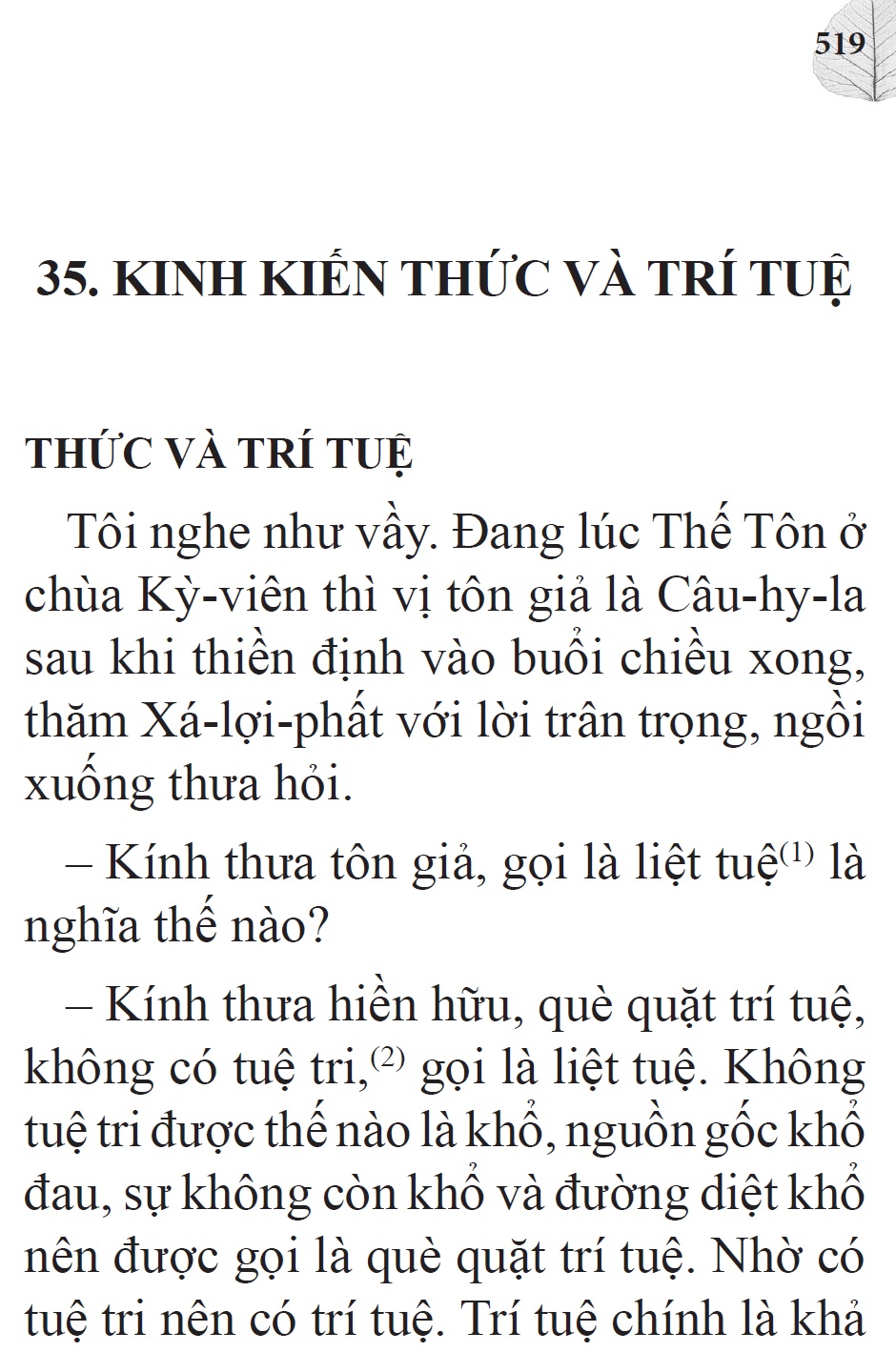 Kinh Phật Cho Người Tại Gia (Tái Bản)