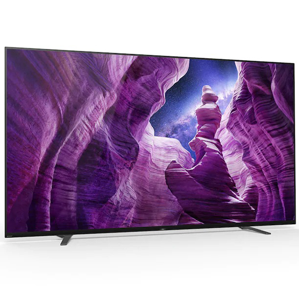 Android Tivi OLED Sony 4K 55 inch KD-55A8H