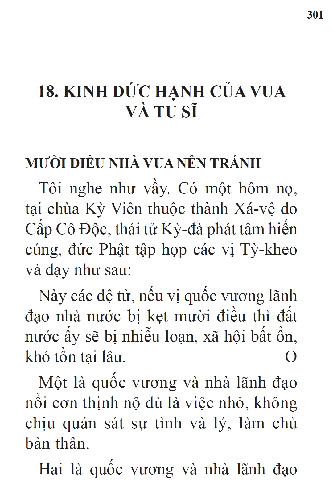 Kinh Phật về Đạo Đức và Xã Hội