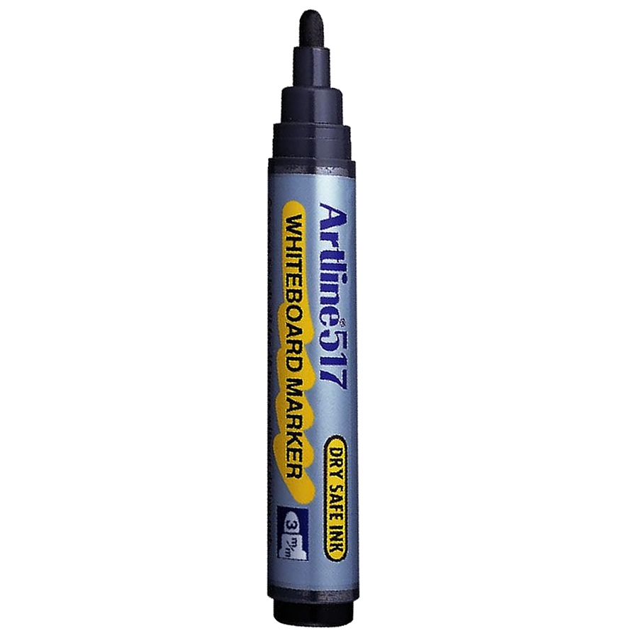Bút Lông Artline EK-517