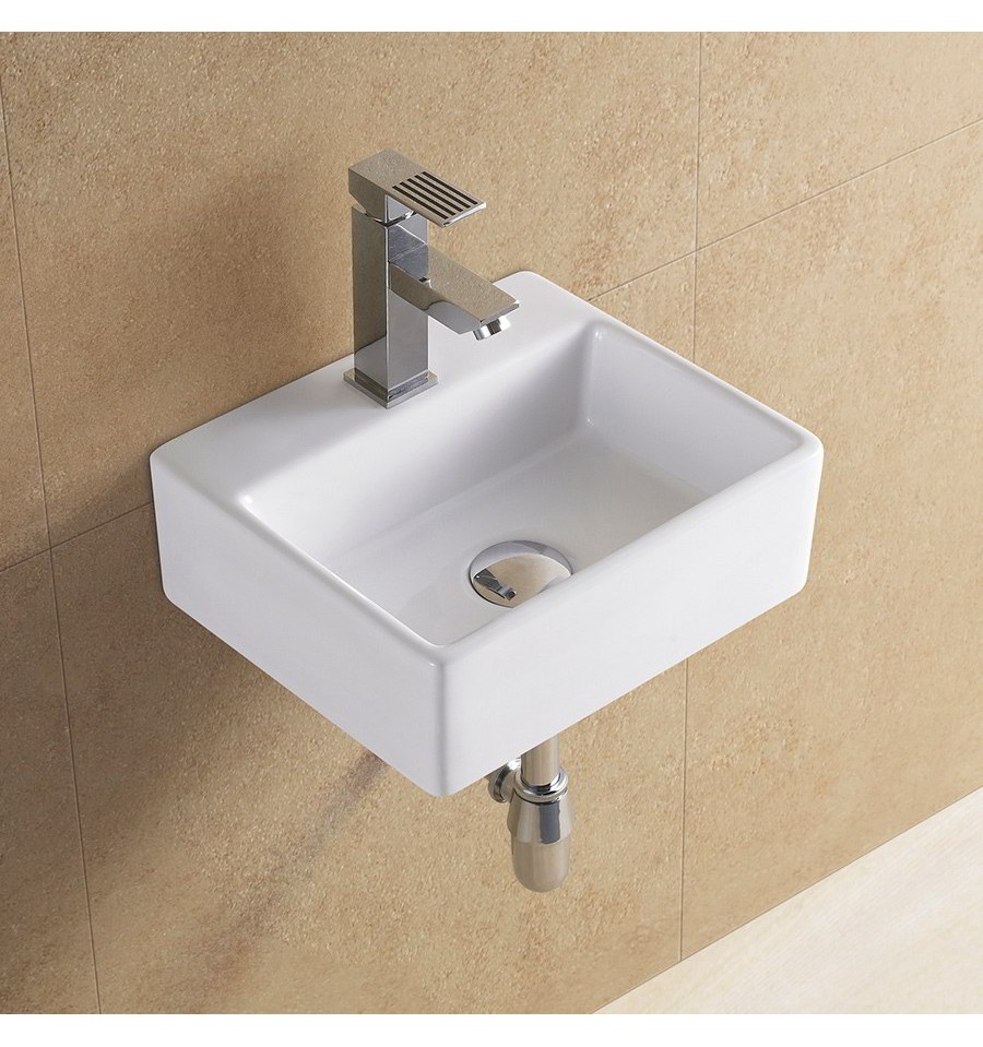 Lavabo Đặt Bàn Napolon-844