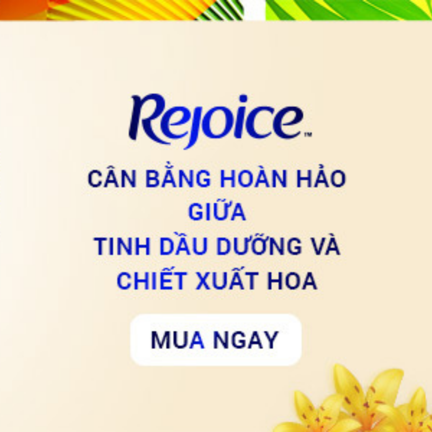 Combo 2 Dầu Gội Rejoice Siêu Mượt 900ml