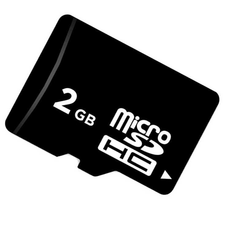 Thẻ nhớ micro 2gb