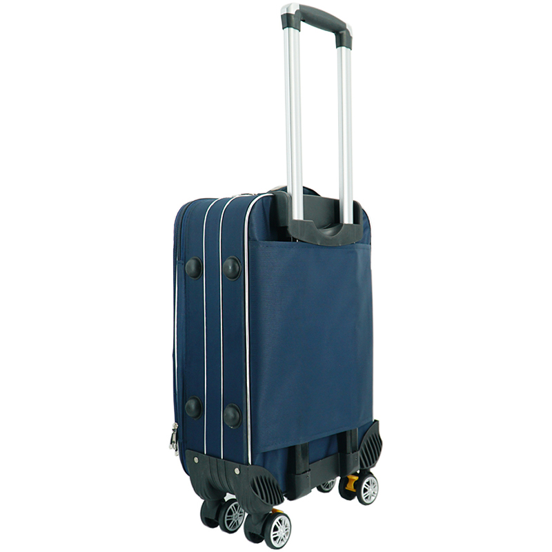 Vali du lịch I'mmaX I005 - 20inch