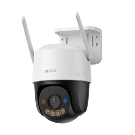 Camera Wi-Fi Ngoài Trời IMOU Cruiser SC 5.0MP IPC-K7FP-5H0WE - Hàng chính hãng