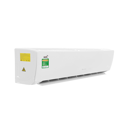 Điều hòa Gree- công nghệ Real Inverter, Wifi - 1.5 HP (12.000 BTU) - BLIZZARD GWC12BC-K6DNA1B (Trắng) Giao Hàng HN&amp;HCM