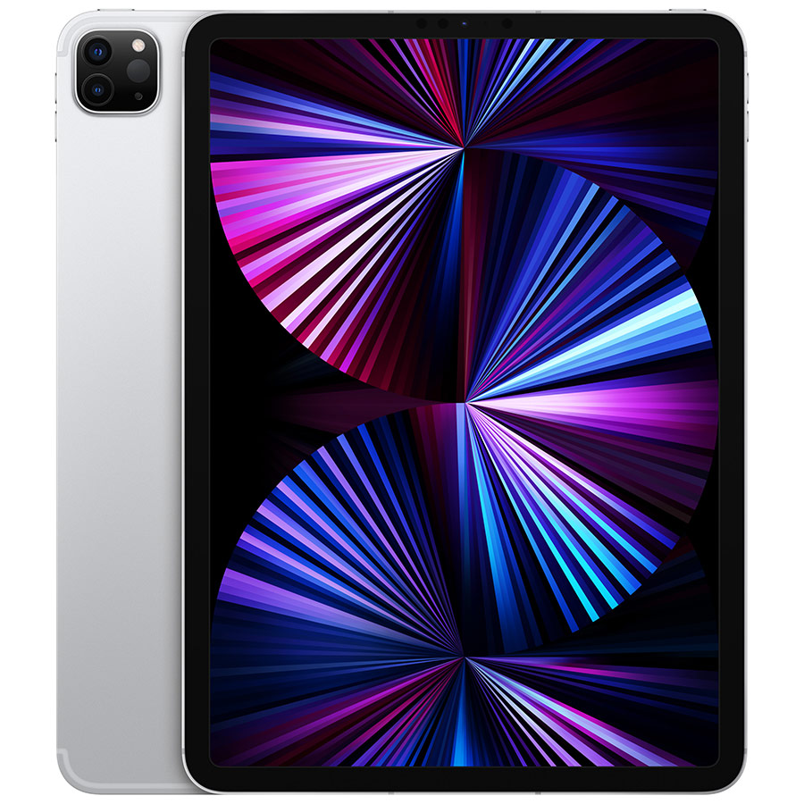 iPad Pro M1 11 inch (2021) 128GB Wifi Cellular  - Hàng Chính Hãng