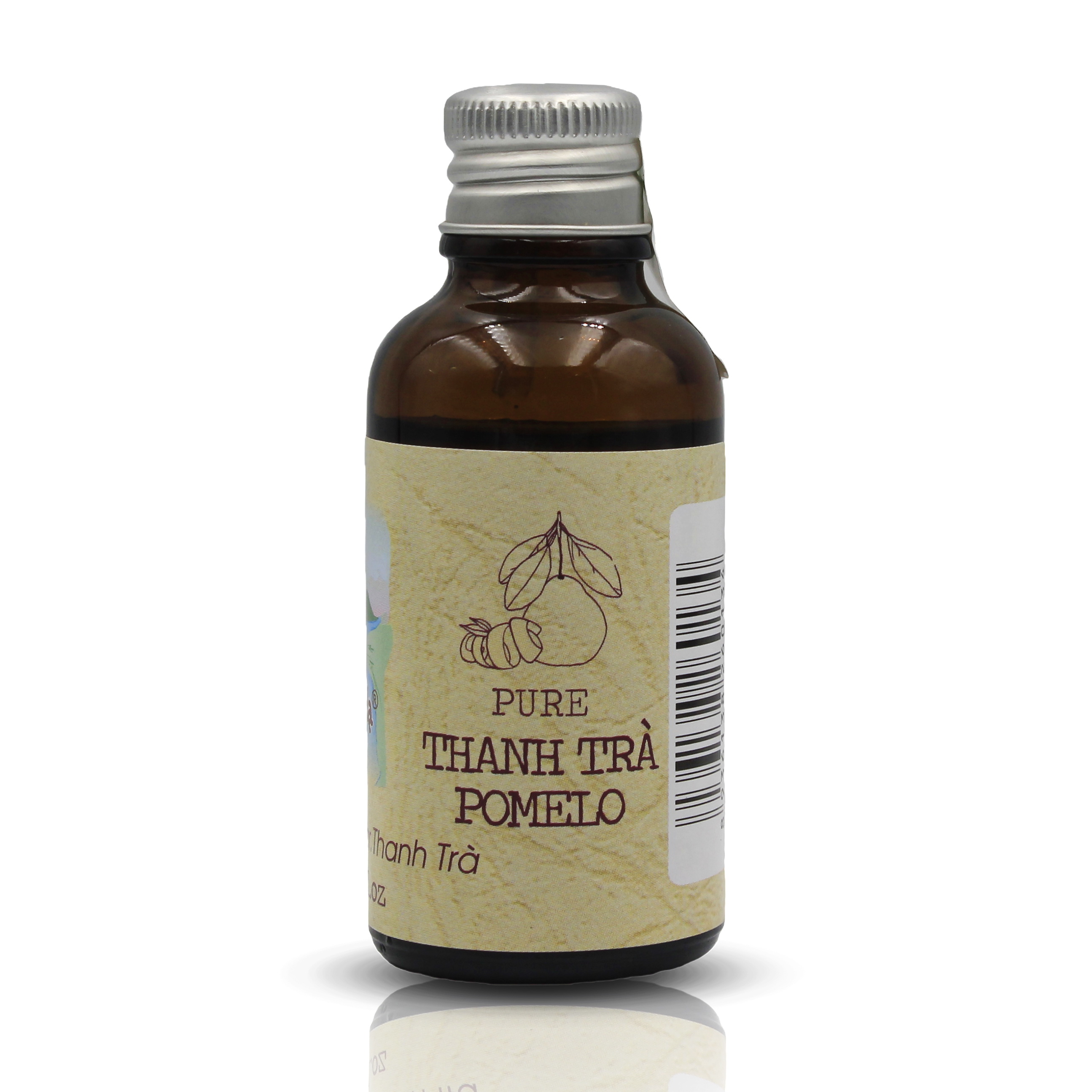 Tinh dầu Bưởi Thanh Trà Huế 30ml (Pomelo Peel oil)