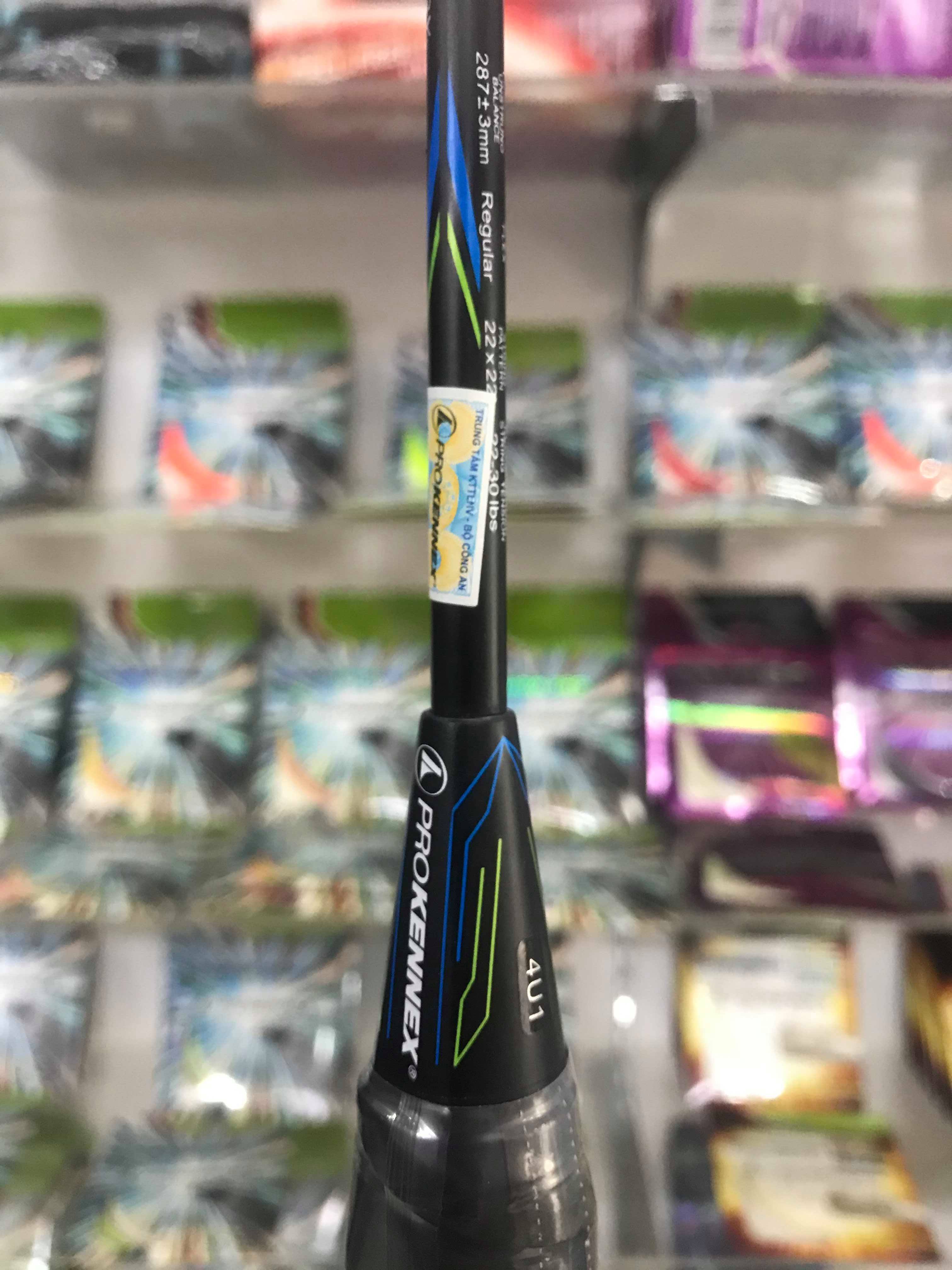 Vợt Pro Kennex Destiny Control