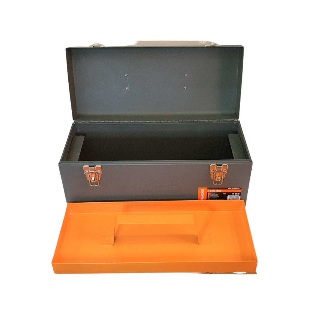 HỘP ĐỰNG DỤNG CỤ HARDEN 520102