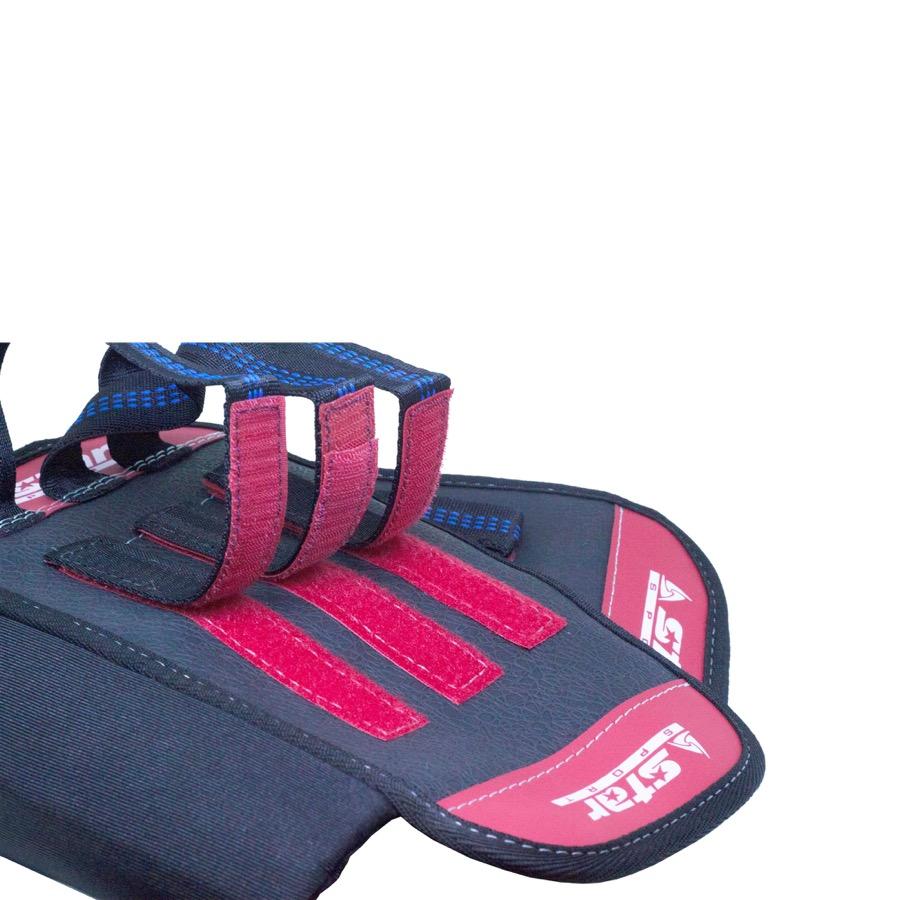 Tạ đeo chân 4 thanh Sportslink 2kg