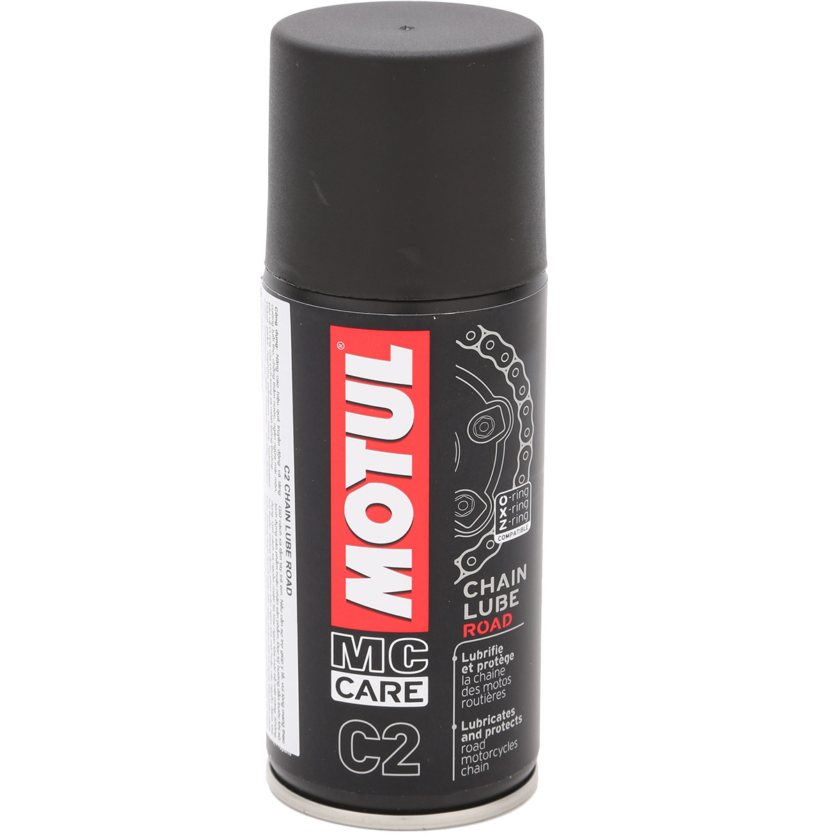 DƯỠNG SÊN/XÍCH MOTUL MC CARE C2 CHAIN LUBE ROAD - Hàng Chính Hãng