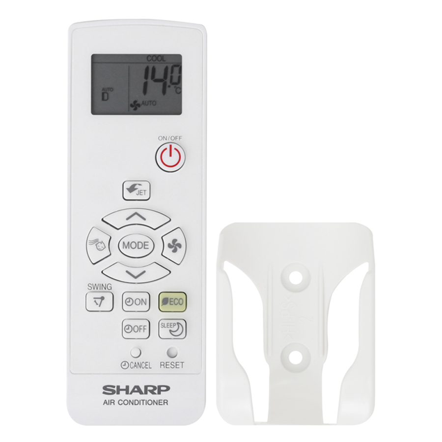 Máy Lạnh Sharp Inverter 1 HP AH-X9VEW