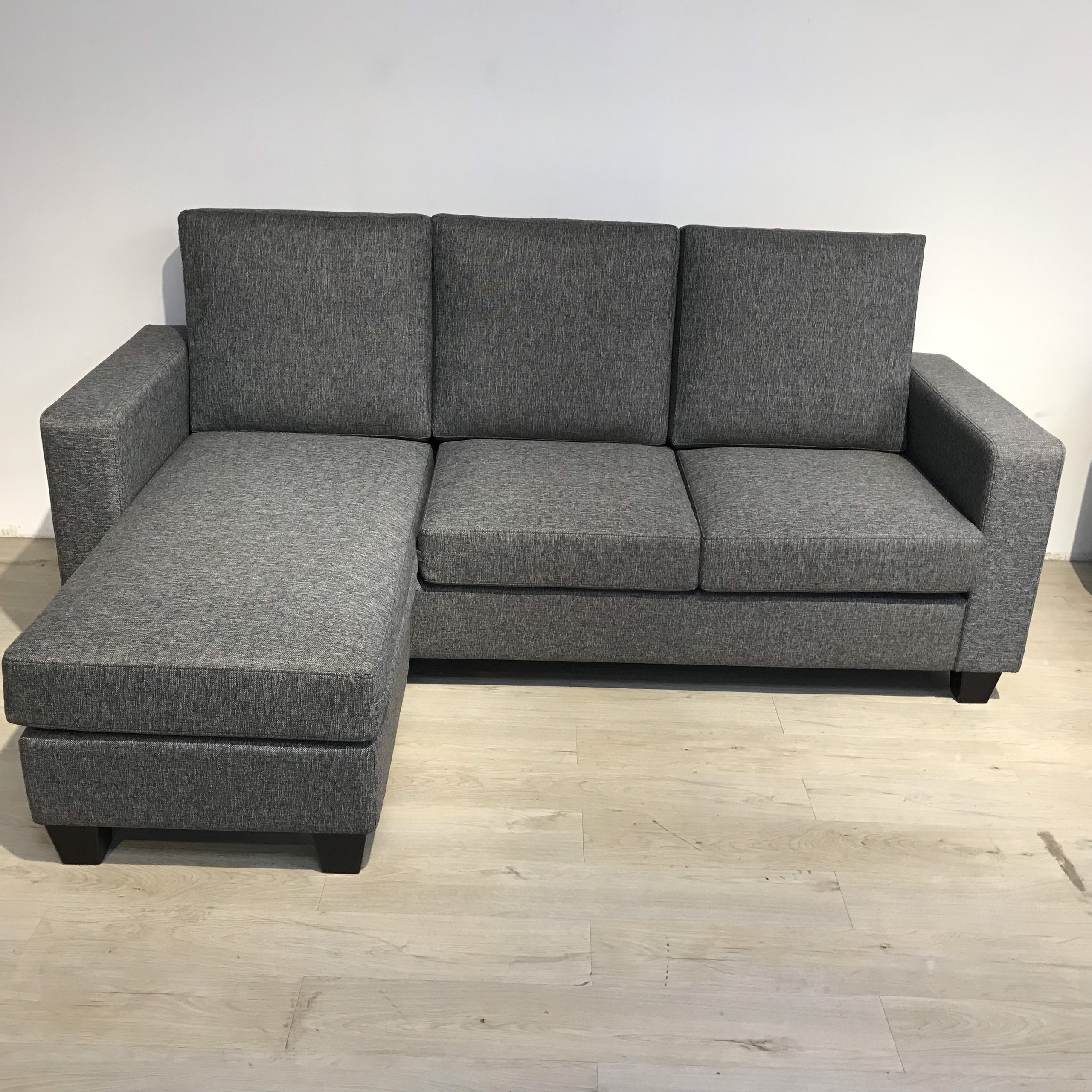 Sofa BNS  Góc L Tự Do