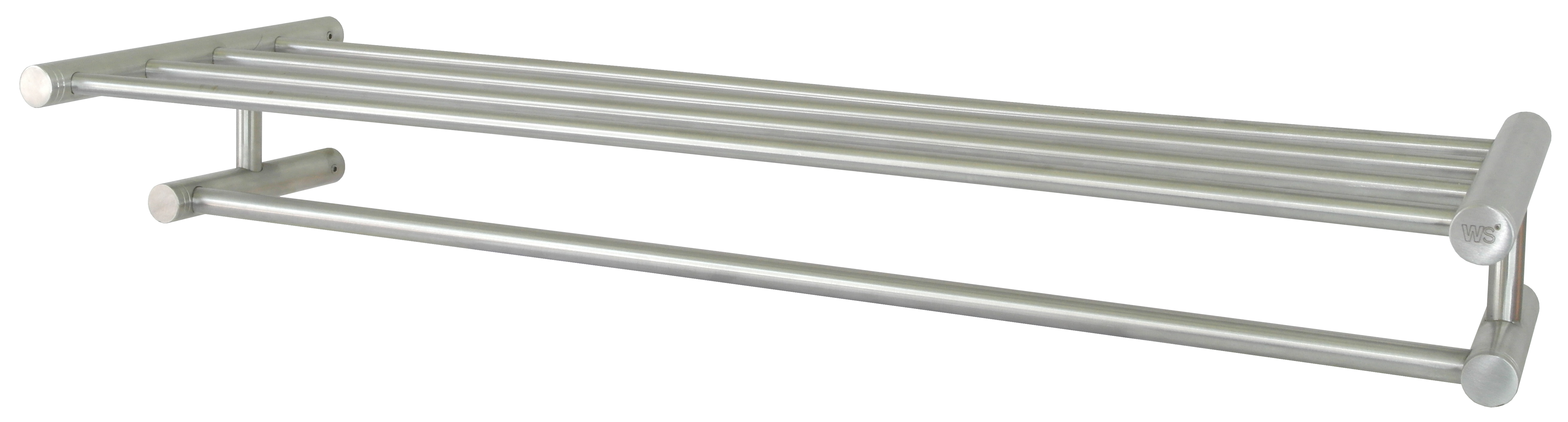 Giá để khăn 60cm INOX SUS 304 ZS-5013