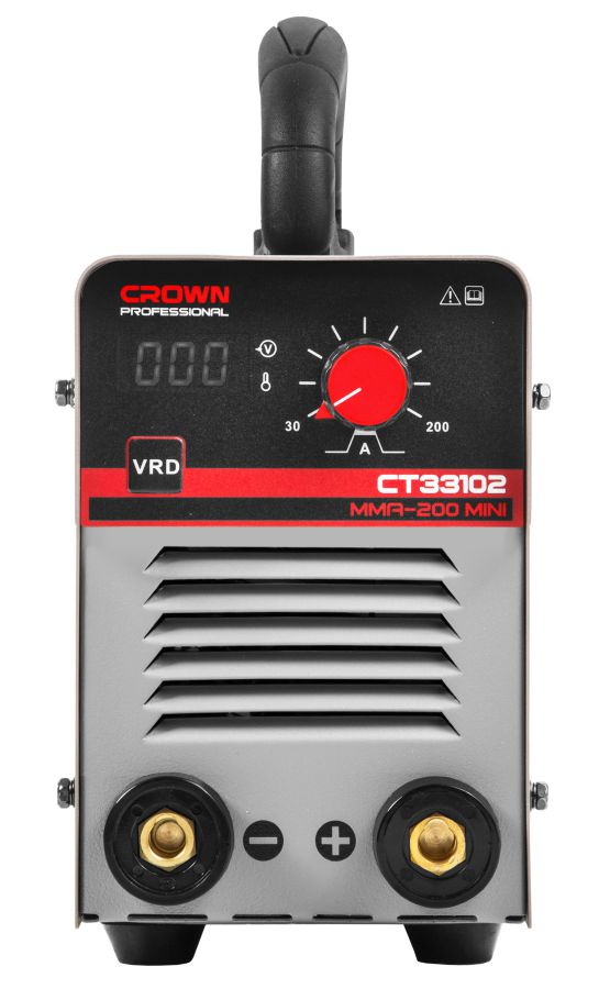MÁY HÀN ĐIỆN TỬ CROWN CT33102