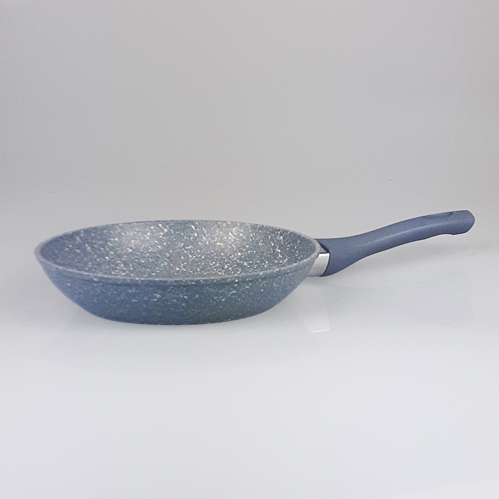 Chảo đá từ chống dính đa năng 2 trong 1 Green Cook