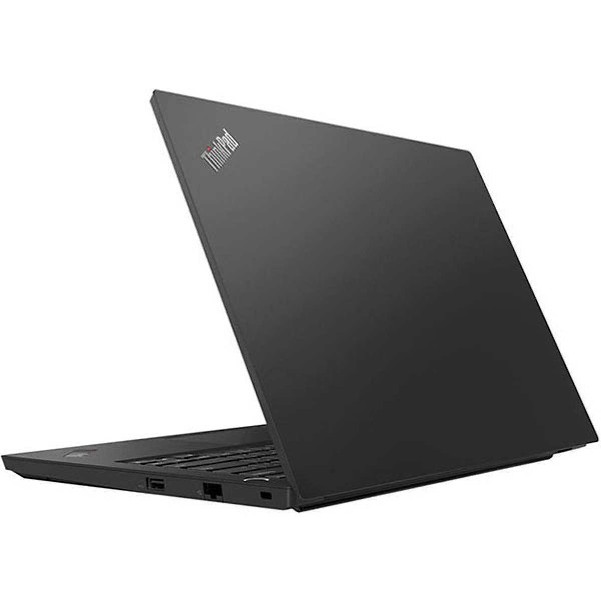 Laptop Lenovo ThinkPad E14 20RAS0KX00 (Core i5-10210U/ 8GB DDR4 2666MHz/ 256GB M.2 2242 PCIe NVMe/ 14 FHD IPS/ DOS) - Hàng Chính Hãng