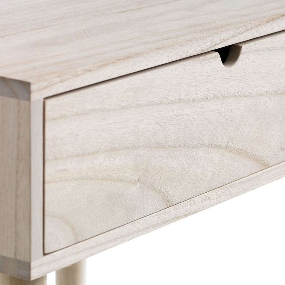 Tủ Đầu Giường Ilbro Basic JYSK 3616902 (45 x 54 x 32 cm)