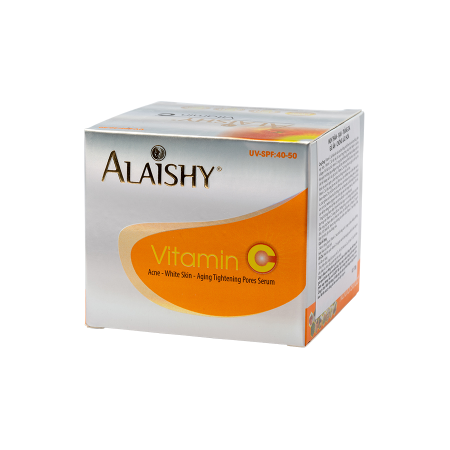 SERUM ALAISHY VITAMIN C