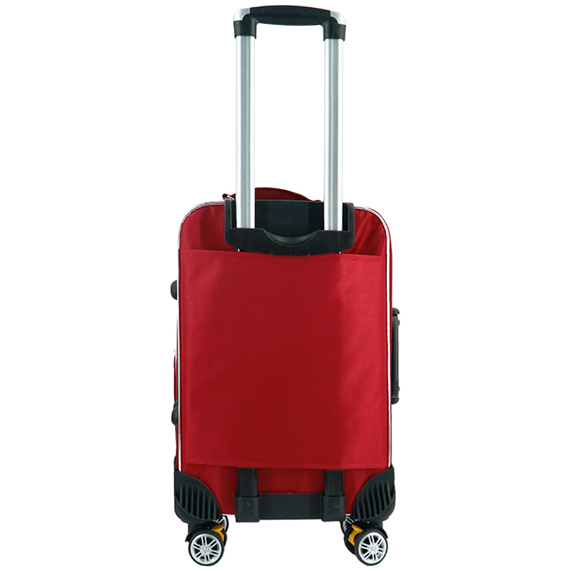 Vali du lịch I'mmaX I005 - 20inch