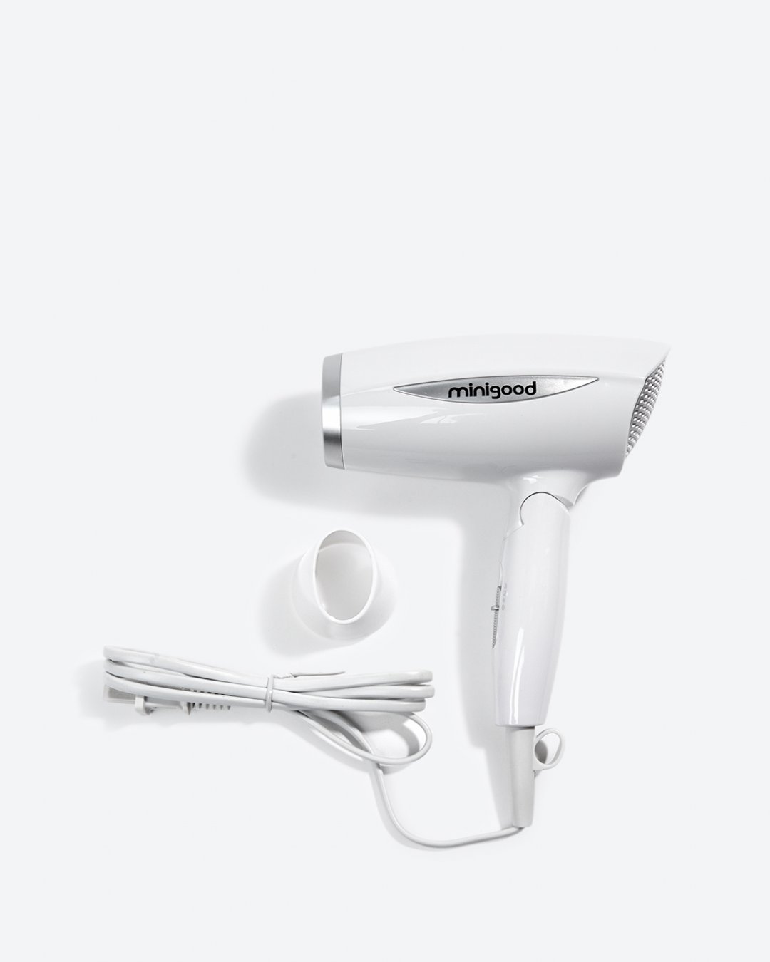 Máy sấy tóc bổ sung ion âm Negative Ions Hair Dryer phong cách Hàn Quốc cao cấp - EM030